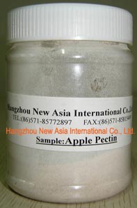 Apple Pectin